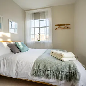 Riverside Loft Apartment York