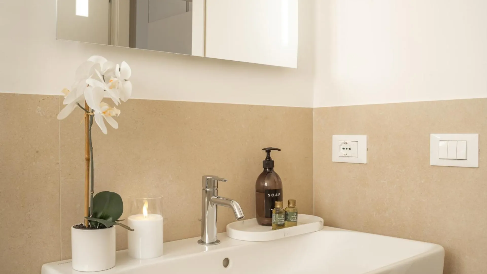 Ruga Bella Apartments R&R Venice 0*,  Italy