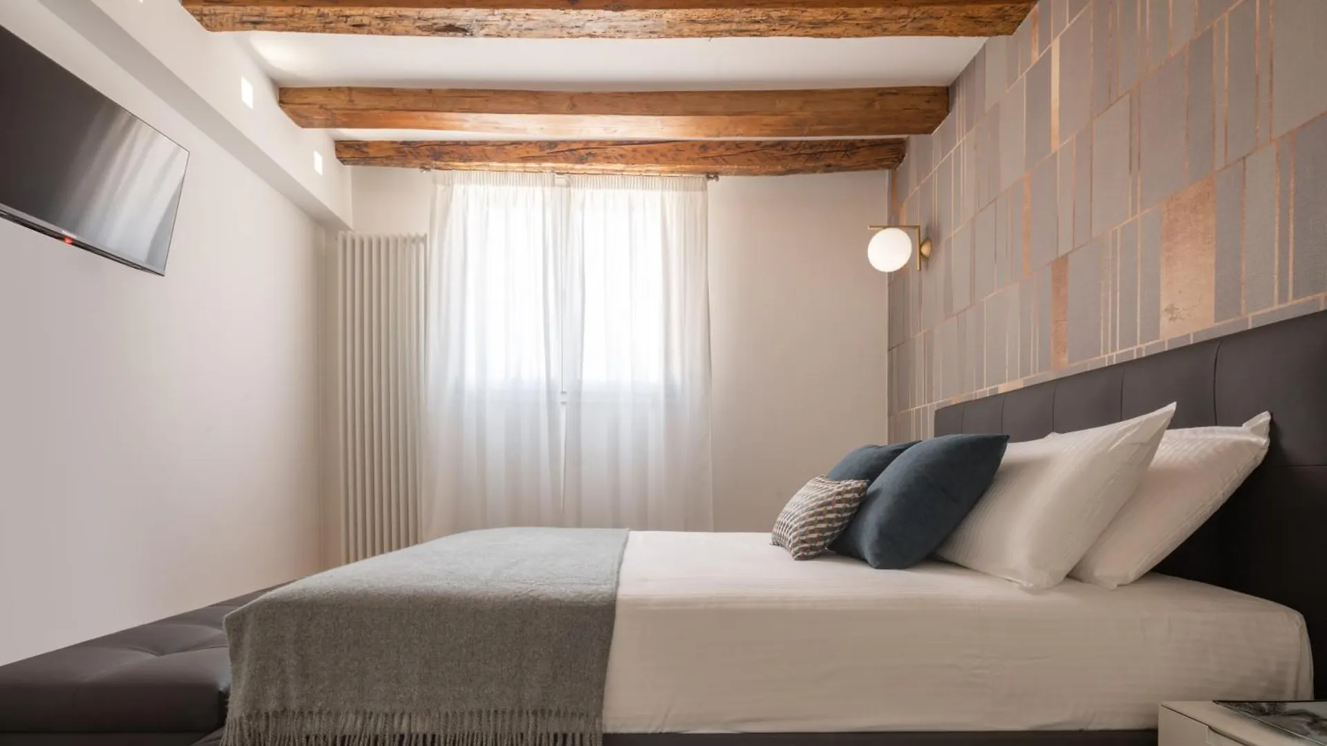 Ruga Bella Apartments R&R Venice