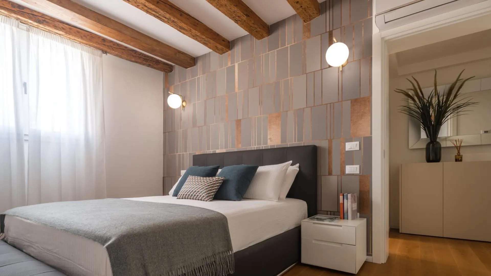 Ruga Bella Apartments R&R Venice