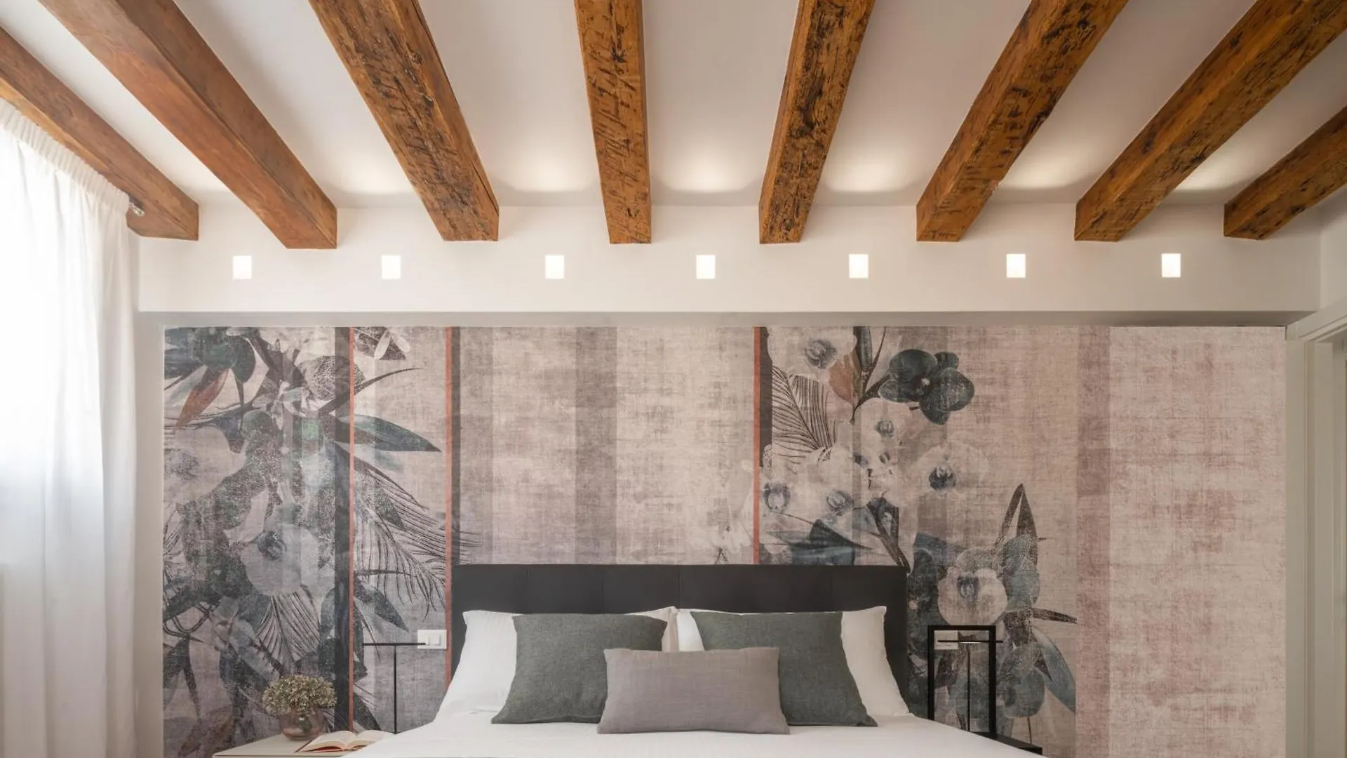 Ruga Bella Apartments R&R Venice