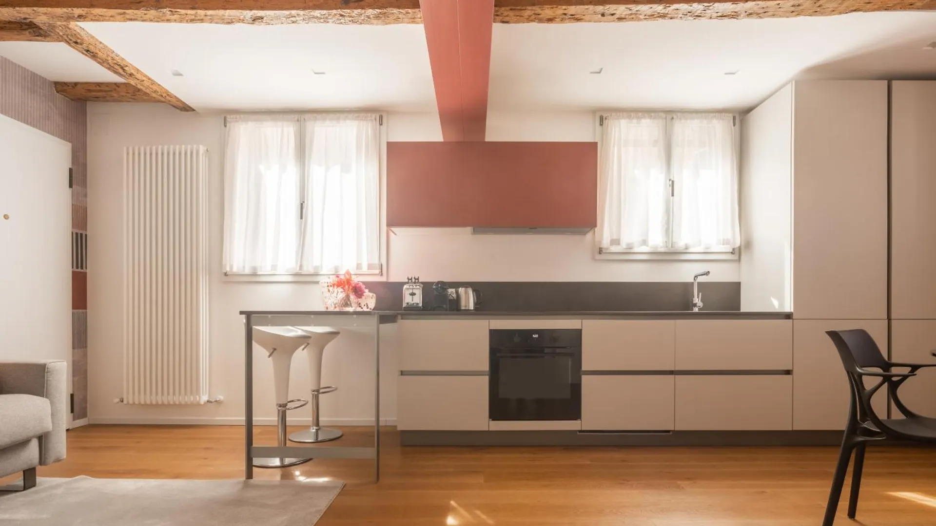 Ruga Bella Apartments R&R Venice